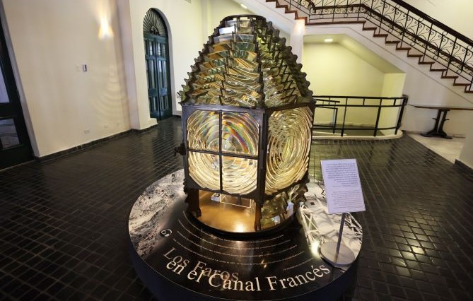 EMPREINTES D'HISTOIRE. Il avait conçu les écluses du canal de Panama, pourquoi Gustave Eiffel est-il incarcéré à la Conciergerie en 1893 ?